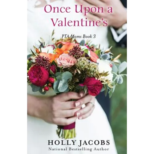 Once Upon a Valentine's - Paperback