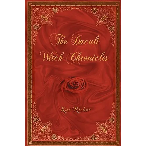 The Daculi Witch Chronicles - Paperback