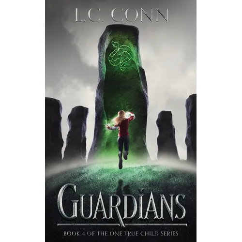 Guardians - Paperback