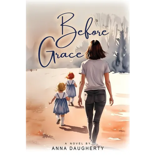 Before Grace - Paperback