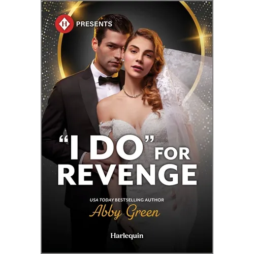 I Do for Revenge - Mass Market Paperbound