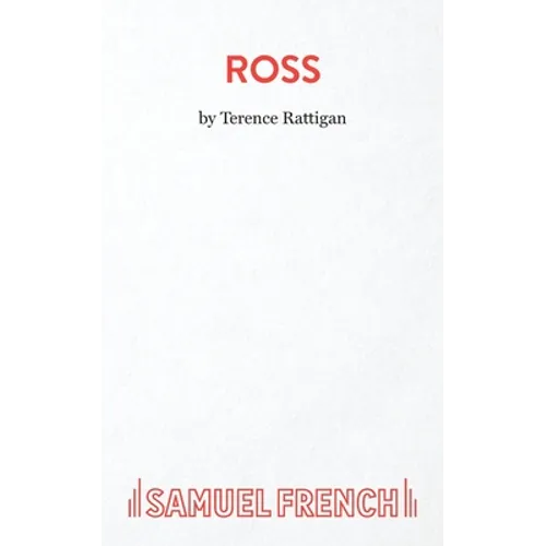 Ross - Paperback