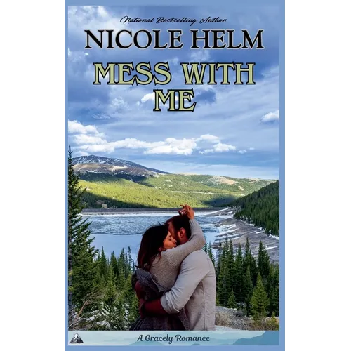 Mess With Me - Paperback