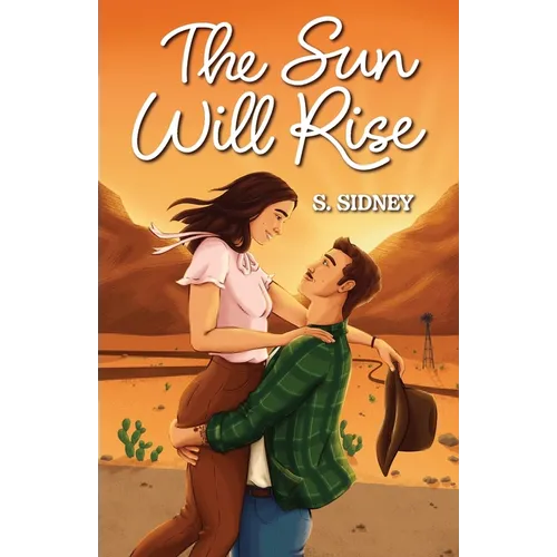 The Sun Will Rise - Paperback
