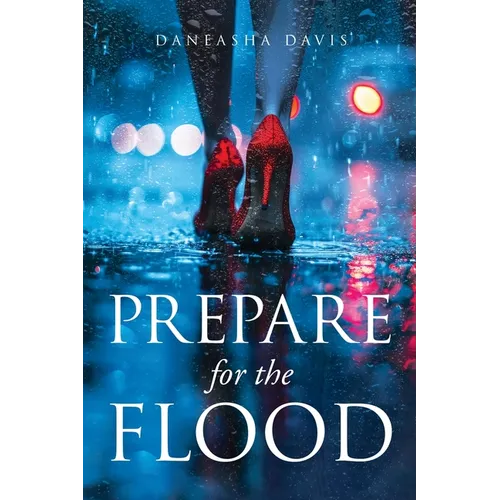 Prepare for the Flood - Paperback