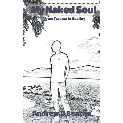 My Naked Soul - Paperback
