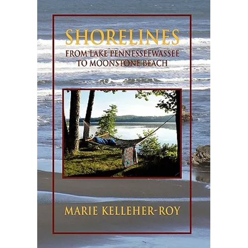Shorelines - Hardcover