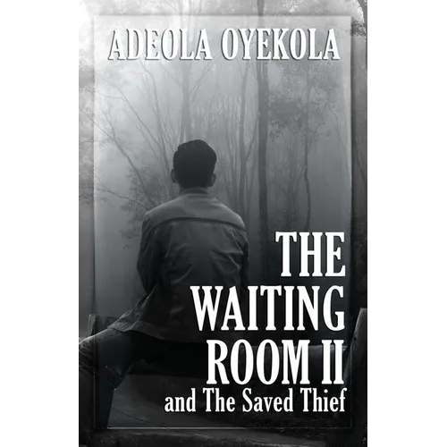 The Waiting Room II - Paperback