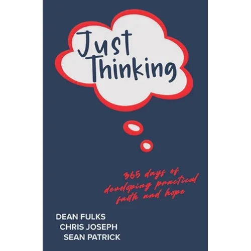 Just Thinking - Paperback