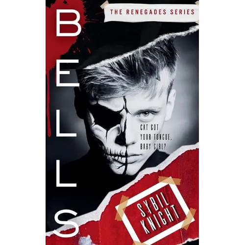 Bells: A Dark Retelling - Paperback