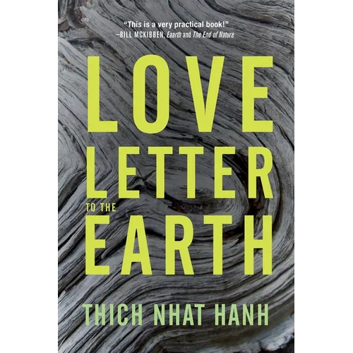 Love Letter to the Earth