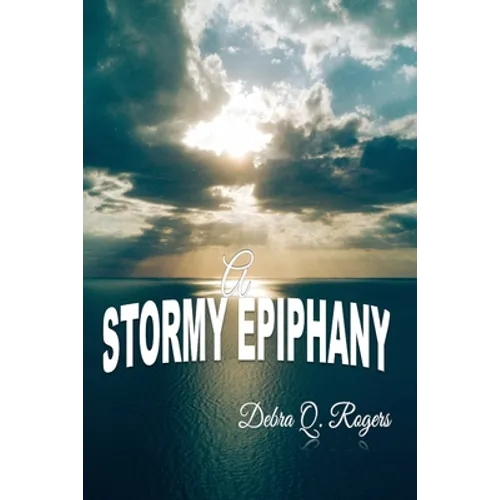 A Stormy Epiphany - Paperback