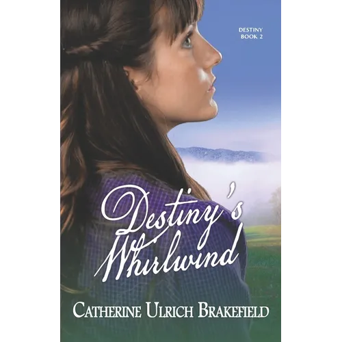Destiny's Whirlwind - Paperback