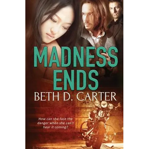Madness Ends - Paperback