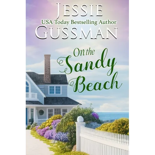 On the Sandy Beach - Paperback