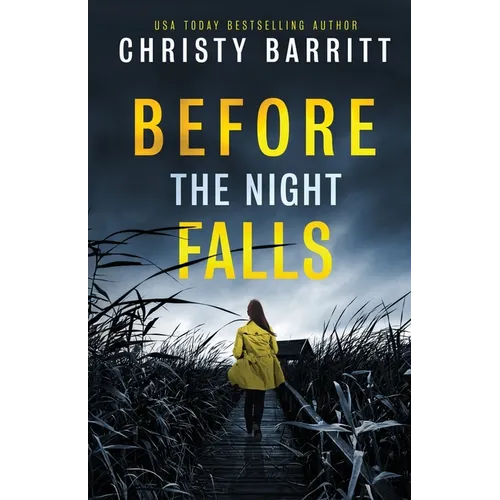 Before the Night Falls - Paperback
