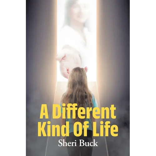 A Different Kind Of Life - Paperback