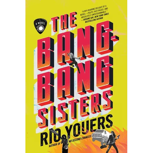 The Bang-Bang Sisters - Paperback
