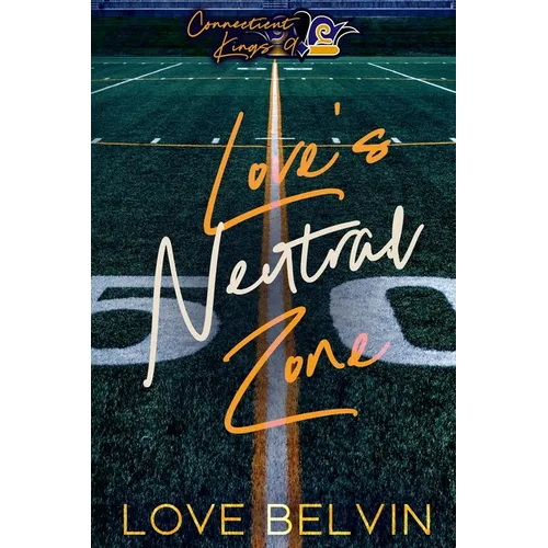 Love's Neutral Zone - Paperback