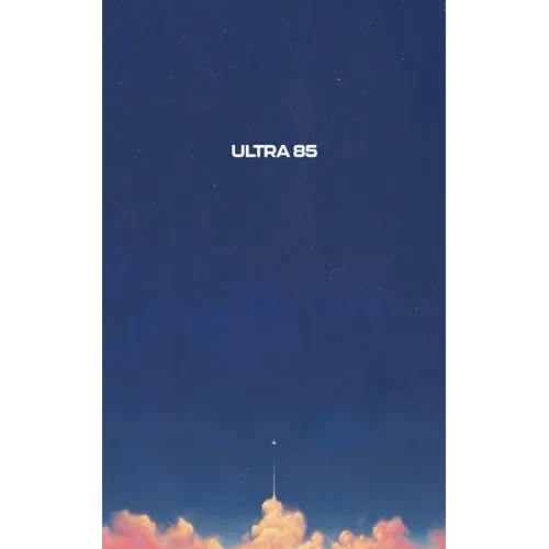 Ultra 85 - Paperback