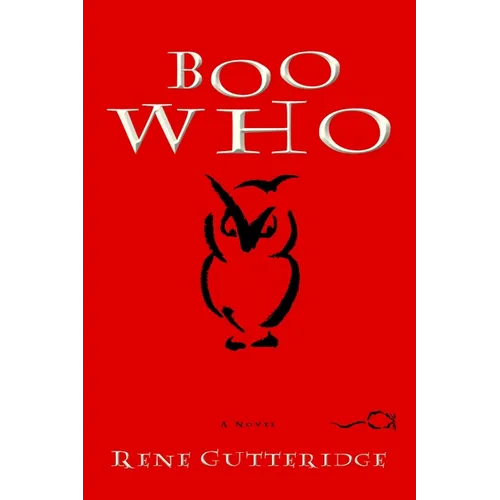Boo Who - Paperback