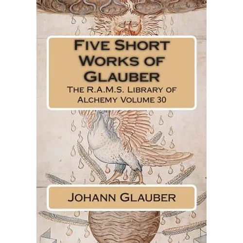 Five Short Works of Glauber - Paperback