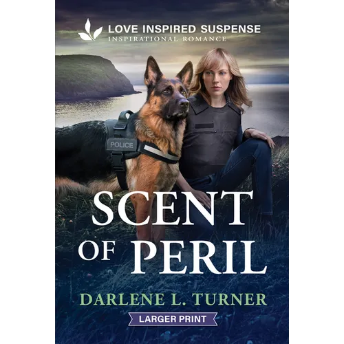 Scent of Peril - Mass Market Paperbound