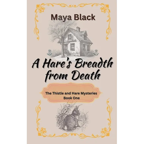 A Hare's Breadth from Death - Paperback