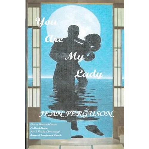 You Are My Lady: Jean Ferguson - Paperback