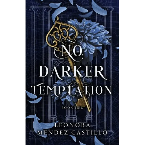 No Darker Temptation - Paperback