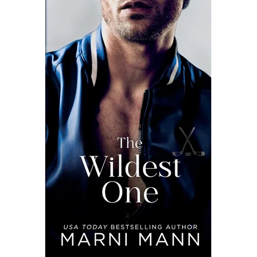 The Wildest One - Paperback