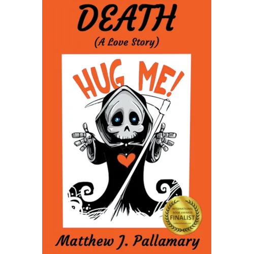 Death: (A Love Story) - Paperback