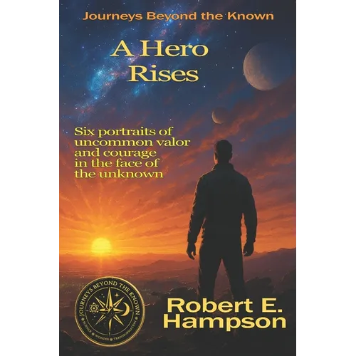 A Hero Rises - Paperback