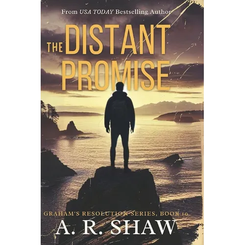 The Distant Promise: A Post-Apocalyptic Survival Fiction Thriller - Paperback