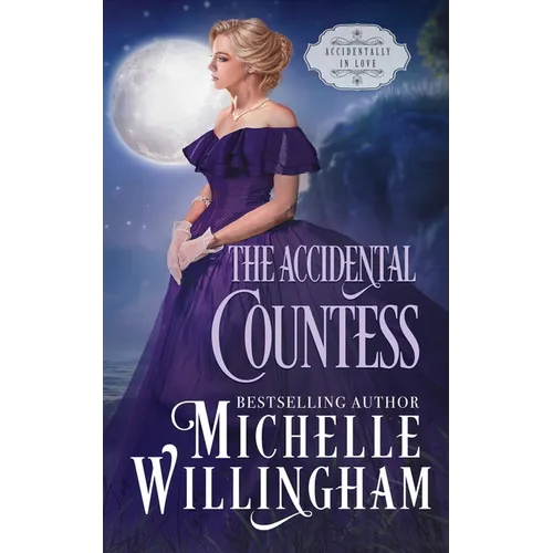 The Accidental Countess - Paperback