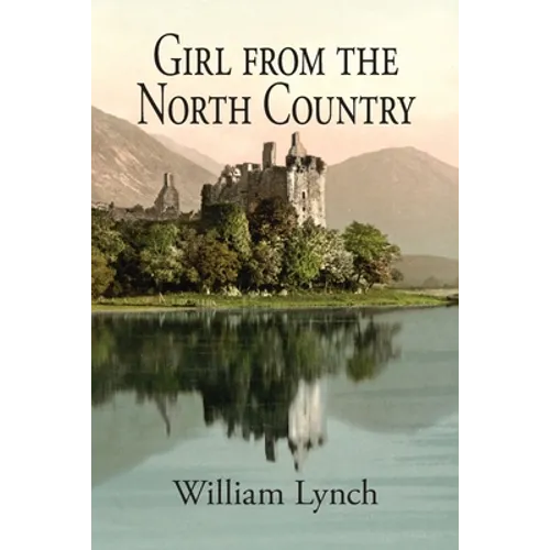 Girl from the North Country - Paperback