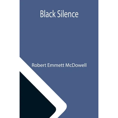 Black Silence - Paperback