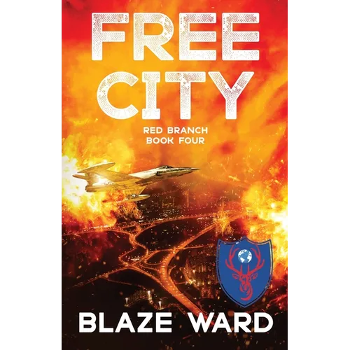 Free City - Paperback