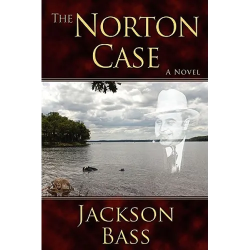 The Norton Case - Paperback