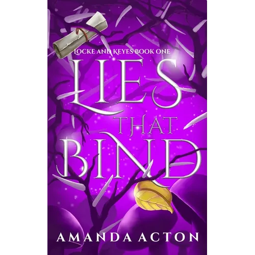 Lies that Bind - Paperback
