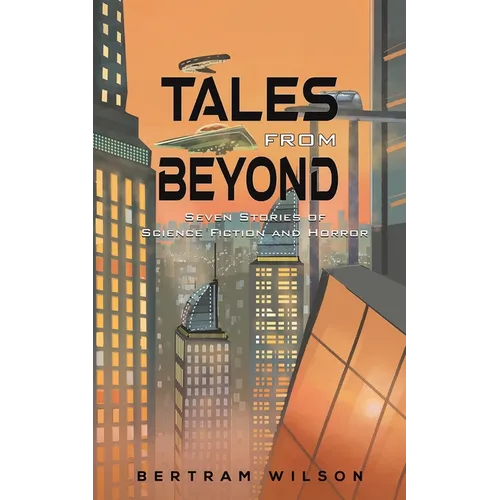 Tales from Beyond - Paperback