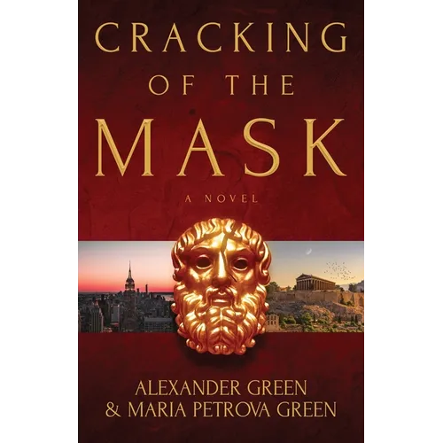 Cracking of the Mask - Paperback
