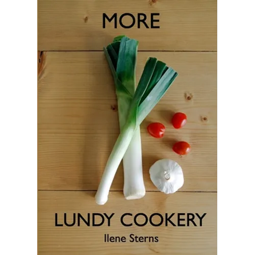 More Lundy Cookery