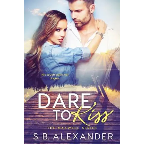 Dare to Kiss - Paperback