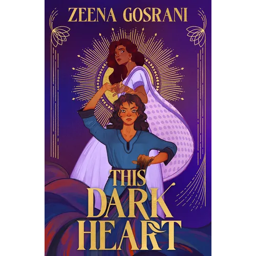 This Dark Heart - Paperback