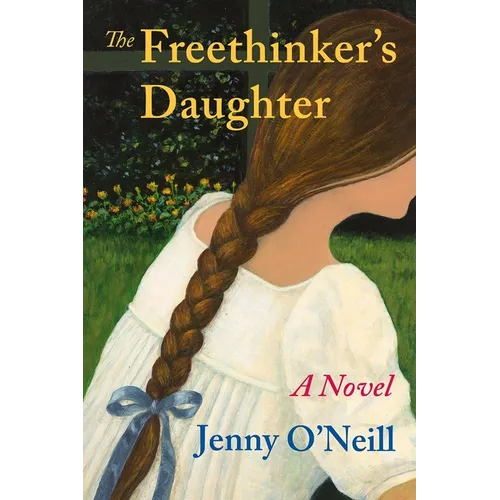 The Freethinker's Daughter - Paperback