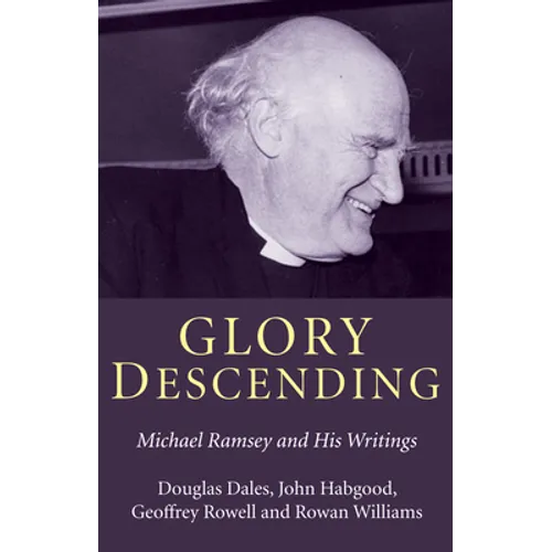 Glory Descending - Paperback