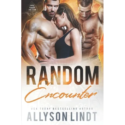 Random Encounter - Paperback