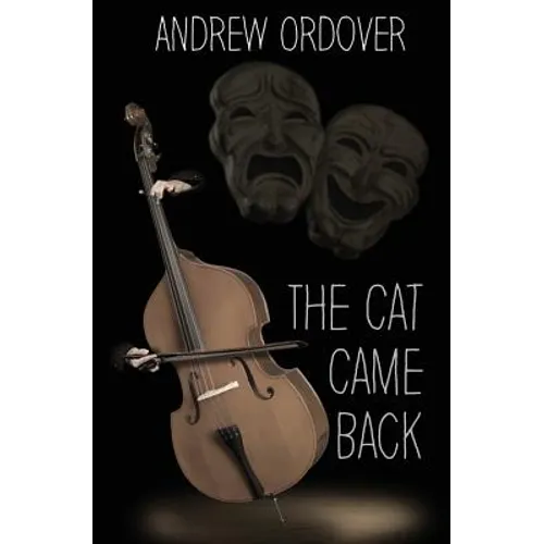 The Cat Came Back - Paperback
