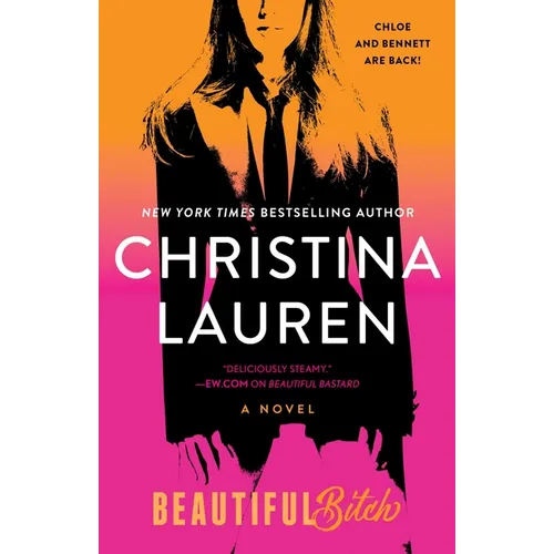 Beautiful Bitch - Paperback